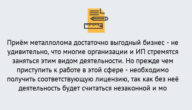 Почему нужно обратиться к нам? Усолье-Сибирское Лицензия на металлолом. Порядок получения лицензии. В Усолье-Сибирское